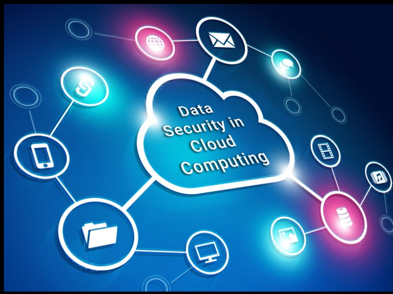 Best Practices for Cloud Data Security