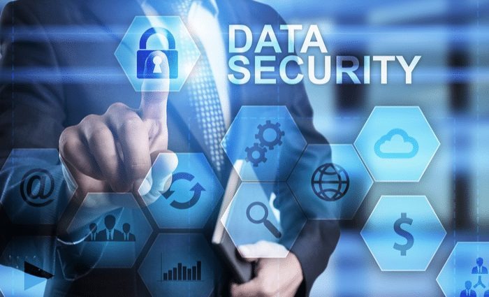 Data Security Solutions 