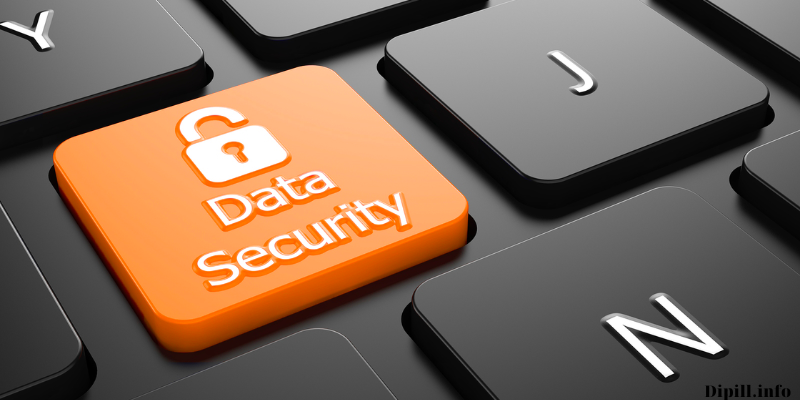 Secure Your Data with Professional Data Security Services