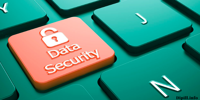 Why Your Business Needs Data Security Services