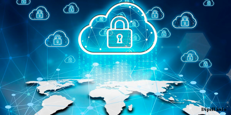 The Advantages of Cloud Data Security Program for Businesses