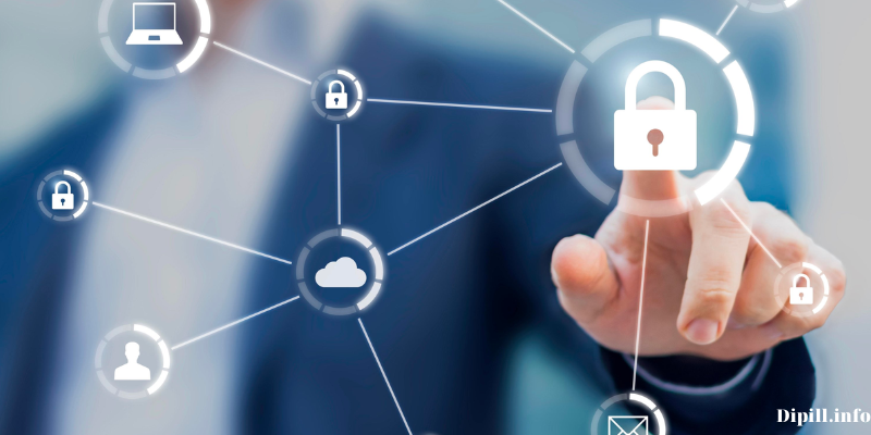 What is Enterprise Data Security?