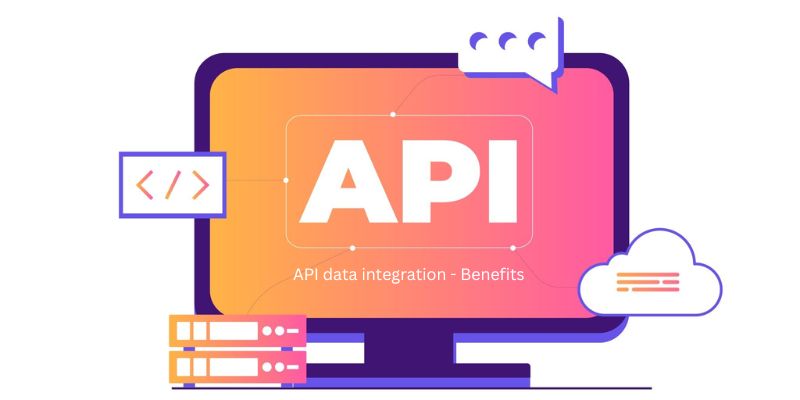 API data integration - Benefits 