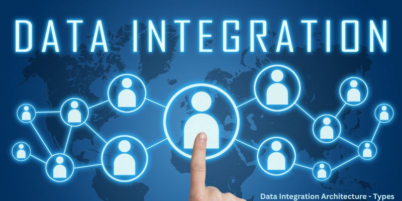 Data Integration Architecture - Types