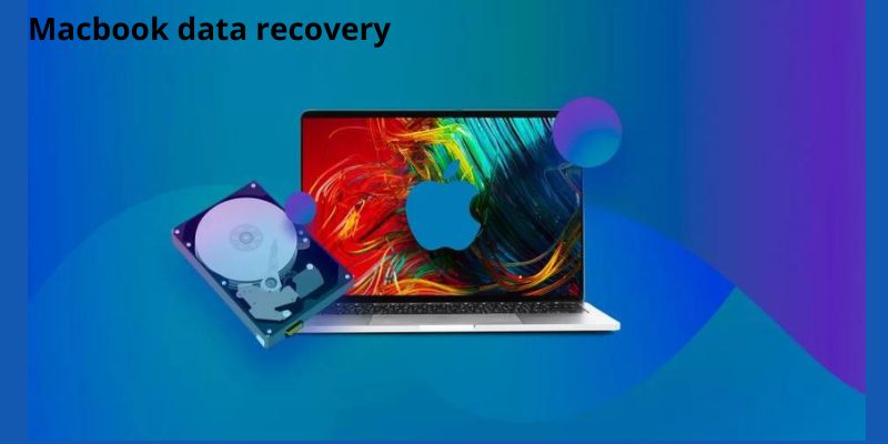 Macbook data recovery
