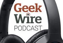 geekwire podcast featured