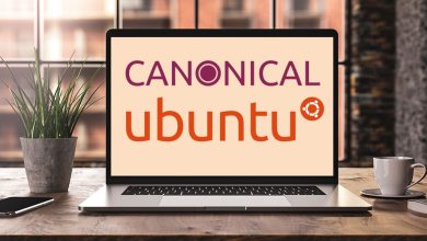 canonical ubuntu