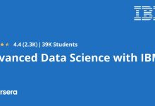 Advanced data science with IBM: How the Specialization Works