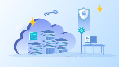 Cloud Storage Security: How to Secure Your Data in the Cloud?