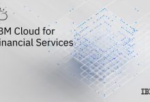 ibm financial cloud services