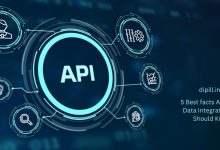5 Best facts About API Data Integration You Should Know