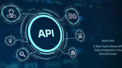 5 Best facts About API Data Integration You Should Know