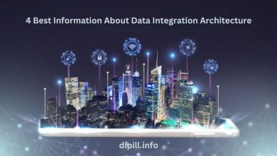 4 Best Information About Data Integration Architecture