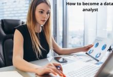 How to become a data analyst
