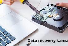 Data recovery kansas city