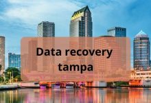 Data recovery tampa