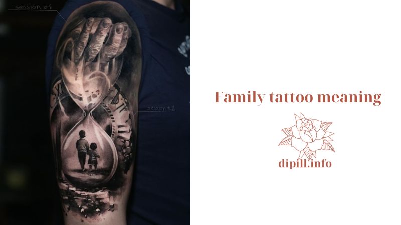 family tattoo meaning