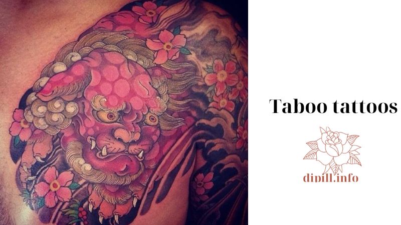 taboo tattoos