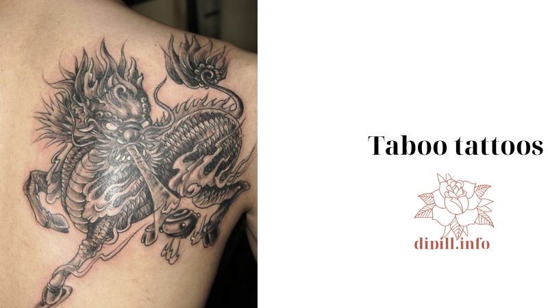 taboo tattoos