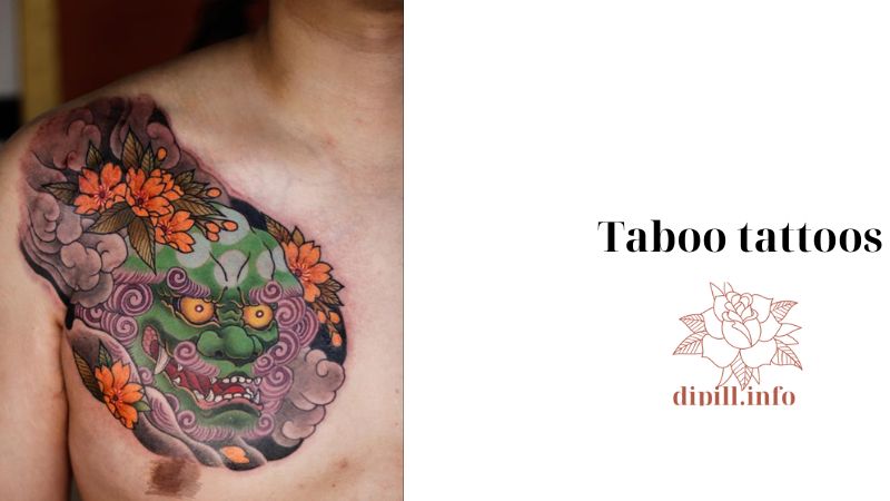 taboo tattoos